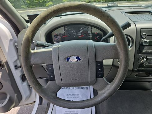 Used 2004 Ford F150 4x4 SuperCab image 14