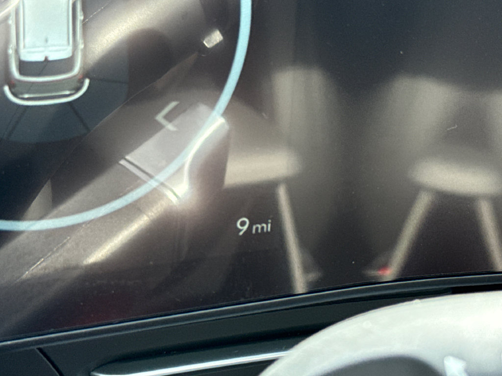 New 2026 Hyundai Kona Limited FWD image 31
