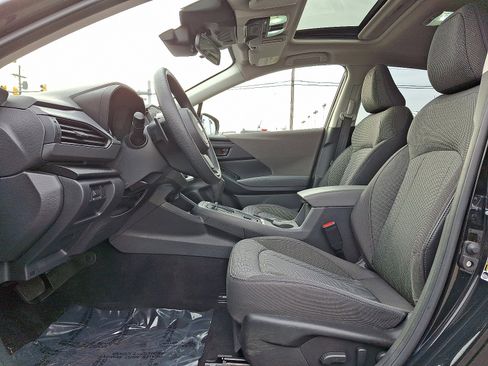 Used 2024 Subaru Crosstrek 2.0i Premium image 13