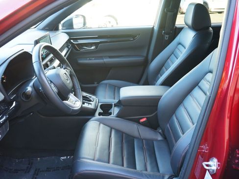 Used 2023 Honda CR-V Sport Touring image 17
