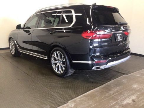 Used 2020 BMW X7 xDrive40i w/ Luxury Seating Package AWD/4WD image 6