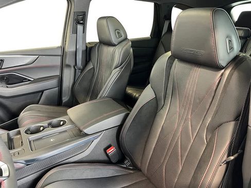 New 2026 Acura MDX Type S image 9