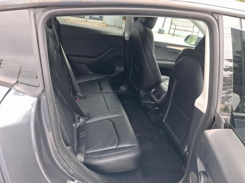 Used 2023 Tesla Model Y Long Range AWD/4WD image 17