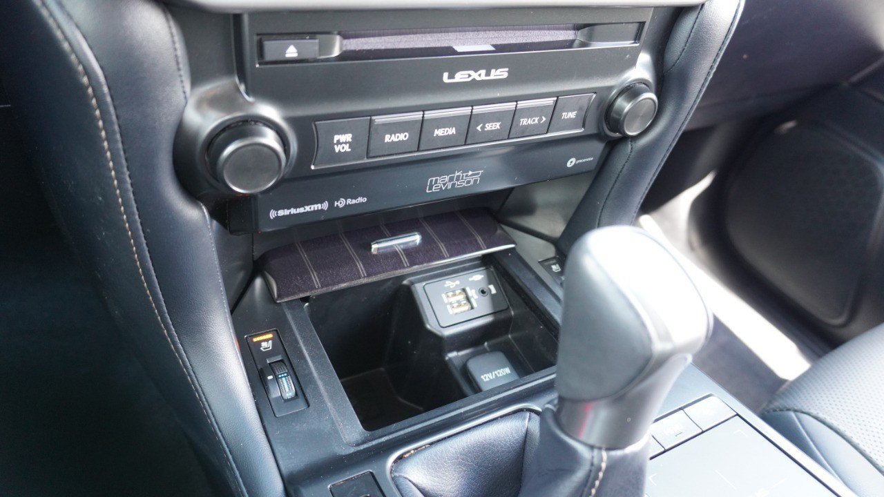 Certified 2023 Lexus GX 460 Premium w/ Accessory Package AWD/4WD image 20