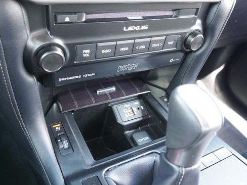 Certified 2023 Lexus GX 460 Premium w/ Accessory Package AWD/4WD image 20