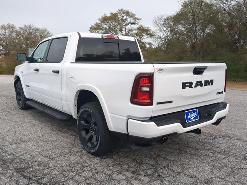 New 2026 RAM 1500 Big Horn image 5