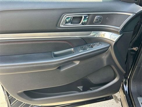 Used 2016 Ford Explorer Sport w/ Equipment Group 401A image 22