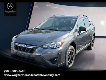 Used 2023 Subaru Crosstrek 2.0i