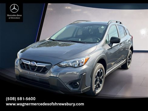 Used 2023 Subaru Crosstrek 2.0i image 1