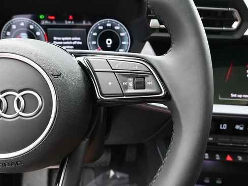 New 2026 Audi A3 2.0T Premium AWD/4WD image 15