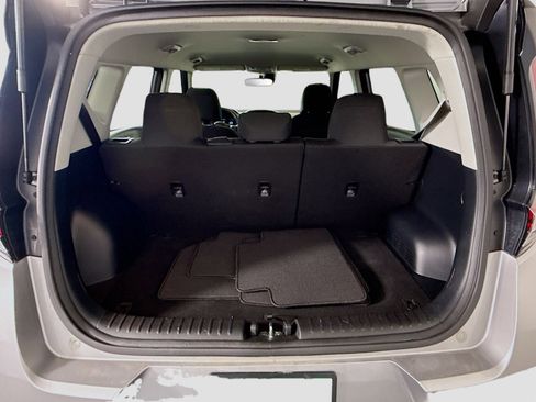 Used 2023 Kia Soul LX w/ LX Technology Package FWD image 34