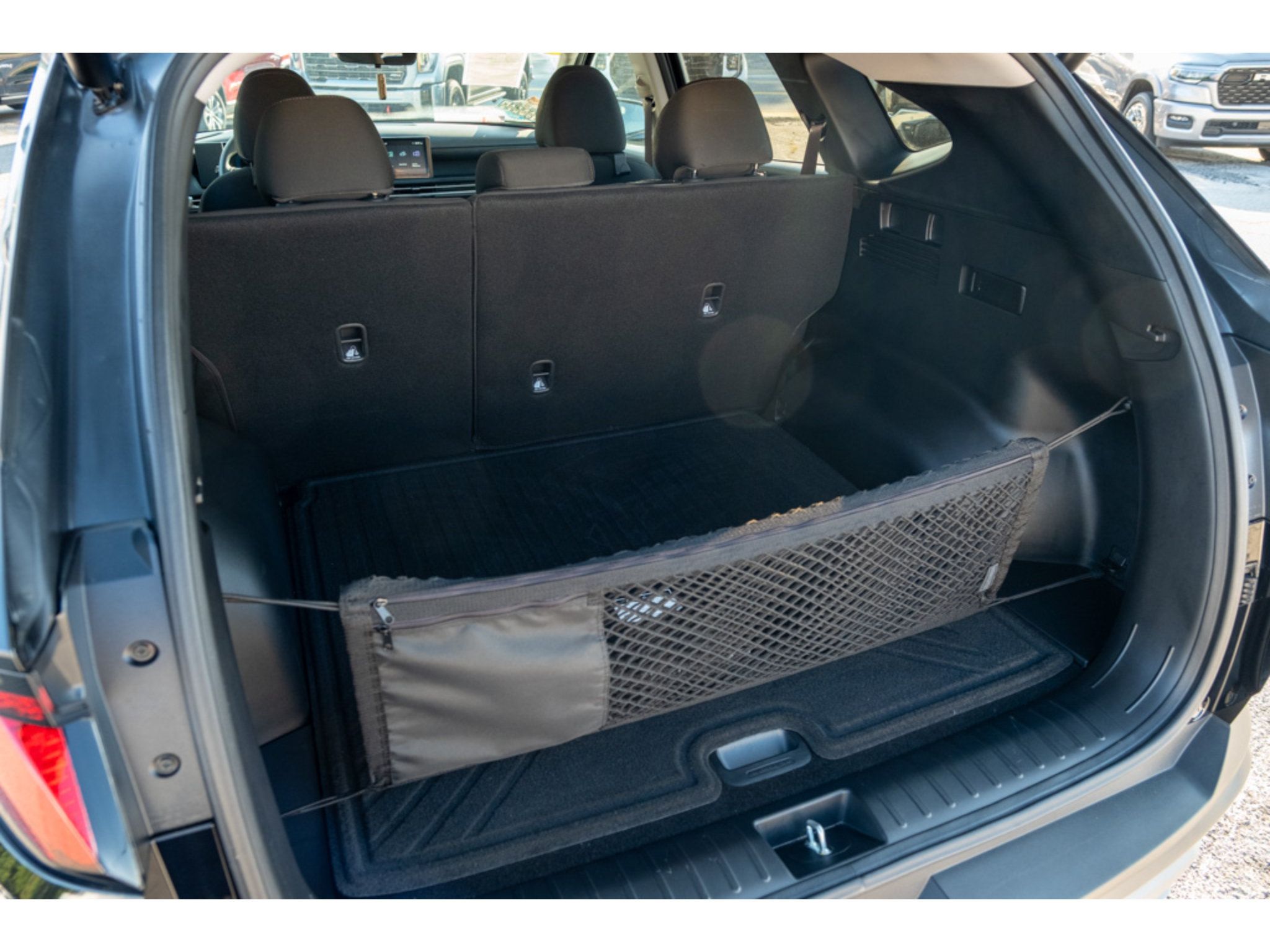 Used 2025 Hyundai Tucson SEL FWD image 33