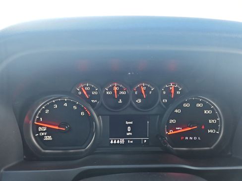 New 2026 GMC Sierra 1500 Pro w/ Pro Value Package image 13