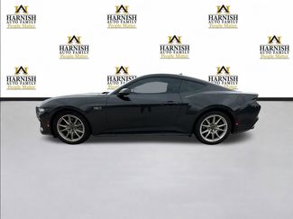 Used 2024 Ford Mustang GT Premium video 3