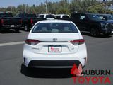 New 2025 Toyota Corolla LE image 3