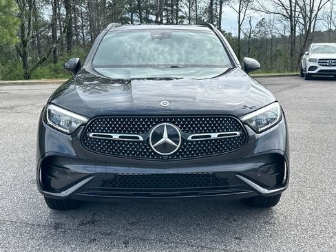 Certified 2025 Mercedes-Benz GLC 300 GLC 300 image 3