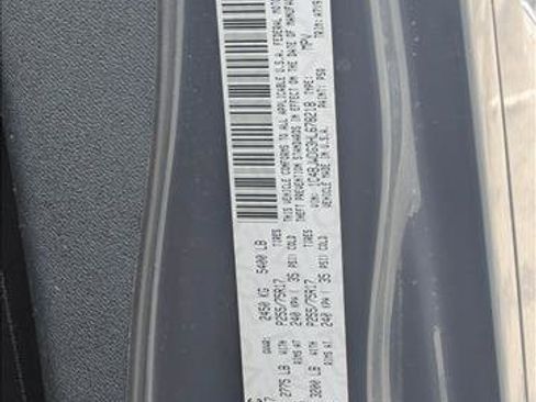 Used 2017 Jeep Wrangler Unlimited Sport w/ Quick Order Package 24S image 15