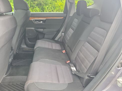 Used 2020 Honda CR-V EX image 16