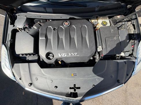 Used 2015 Cadillac XTS Luxury image 53