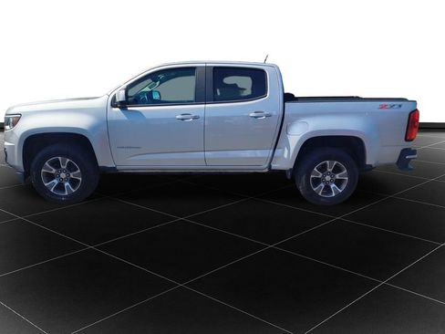 Used 2018 Chevrolet Colorado Z71 image 6