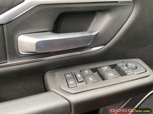 New 2026 RAM 1500 Big Horn image 23