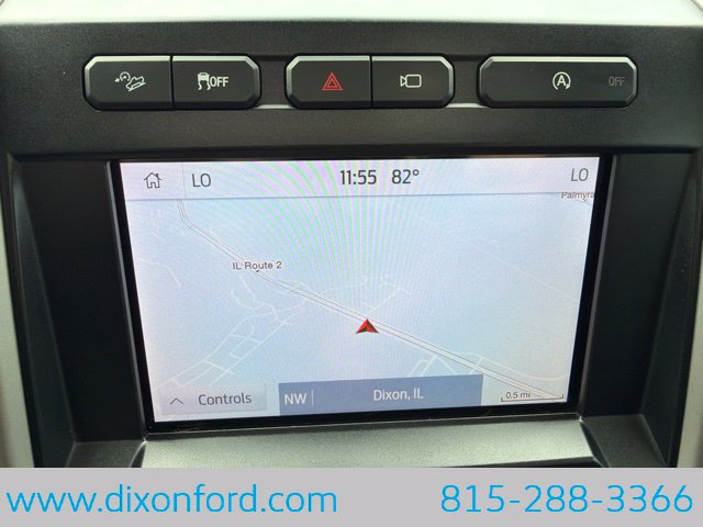 Used 2019 Ford F150 Lariat w/ Equipment Group 502A Luxury AWD/4WD image 12