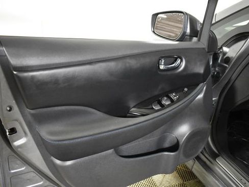 Certified 2024 Nissan Leaf SV Plus w/ Protection Package FWD image 7