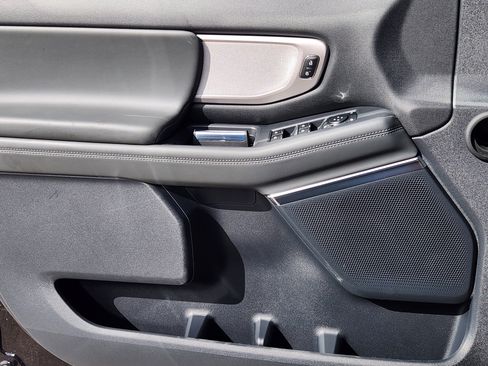 New 2026 Ford Expedition Max Active RWD image 17