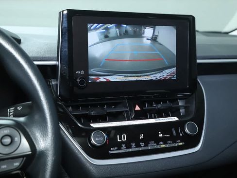 Certified 2024 Toyota Corolla LE FWD image 27