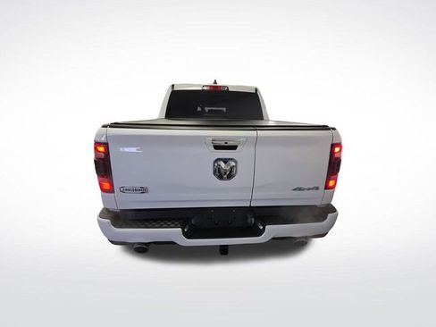 Used 2021 RAM 1500 Limited image 15