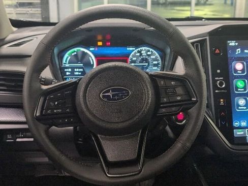 New 2026 Subaru Crosstrek 2.5i Limited image 20