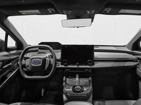 New 2026 Subaru Trailseeker AWD/4WD image 3