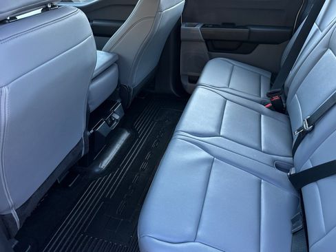 New 2025 Ford F250 XL image 11