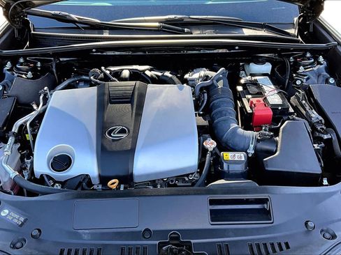 Used 2025 Lexus ES 350 w/ Premium Package image 32