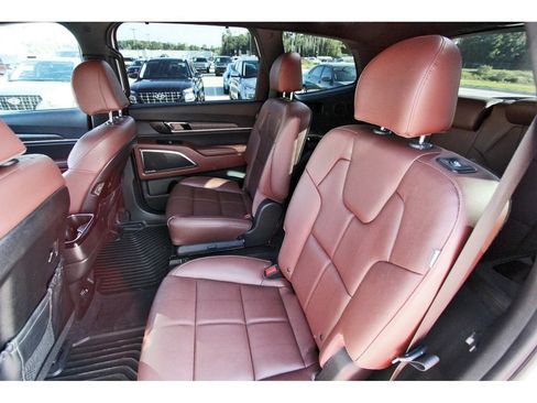 Used 2023 Kia Telluride SX FWD image 10