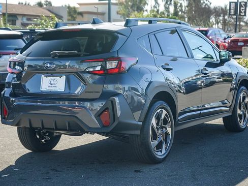 New 2026 Subaru Crosstrek 2.5i Limited image 4