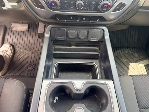 Used 2018 GMC Sierra 1500 SLE w/ Texas SLE Value Package RWD image 22