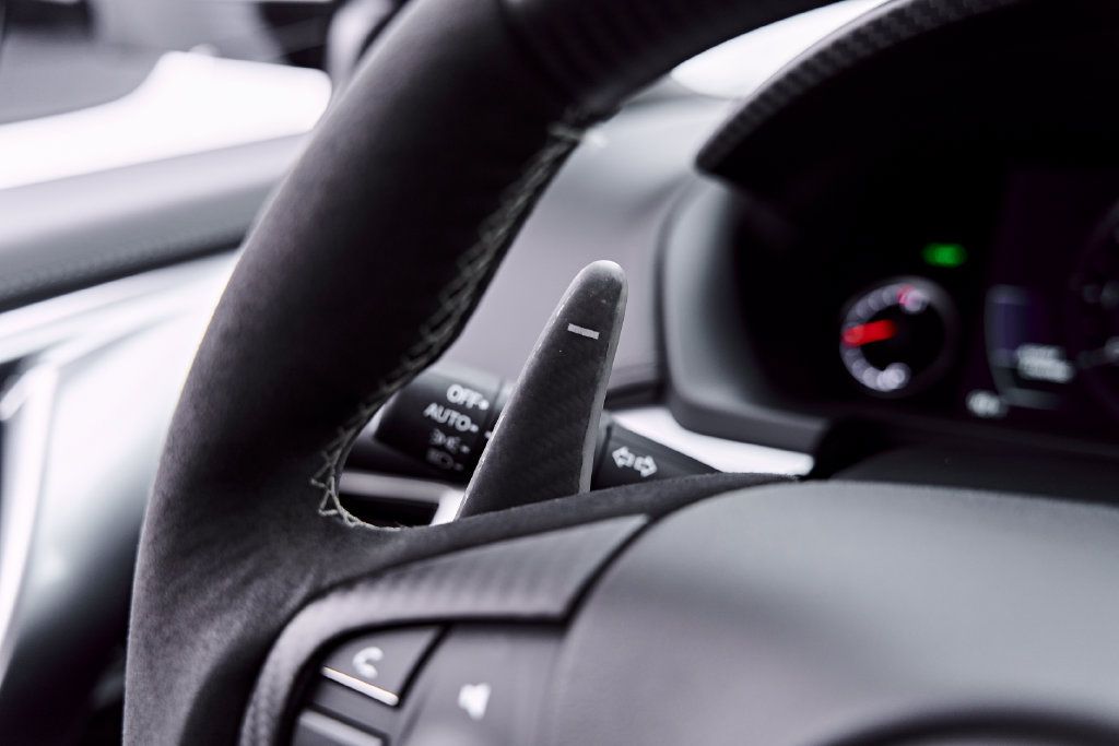 Used 2022 Acura NSX Type S AWD/4WD image 67