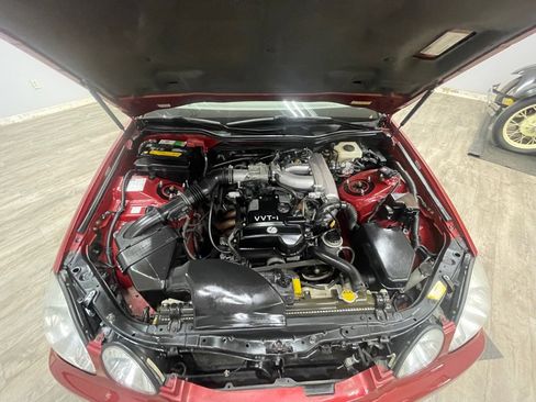 Used 1998 Lexus GS 300 image 40