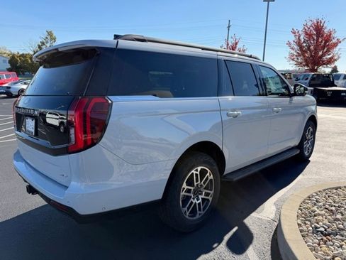 New 2025 Ford Expedition Max Active image 6