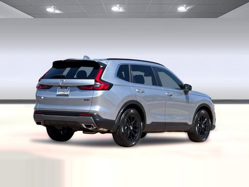 Used 2025 Honda CR-V Sport image 9