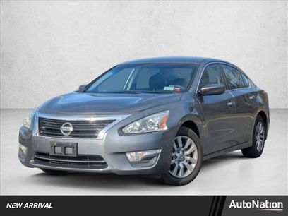 Used 2015 Nissan Altima 2.5 S w/ Power Driver Seat Package