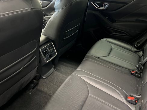 Used 2020 Subaru Forester Limited w/ Popular Package #3 image 11