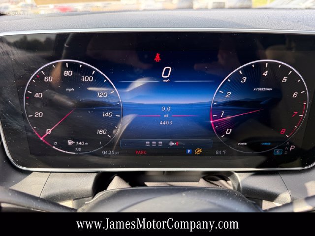 Certified 2026 Mercedes-Benz GLC 300 4MATIC image 22
