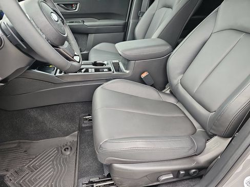 Certified 2026 Subaru Outback Premium AWD/4WD image 19