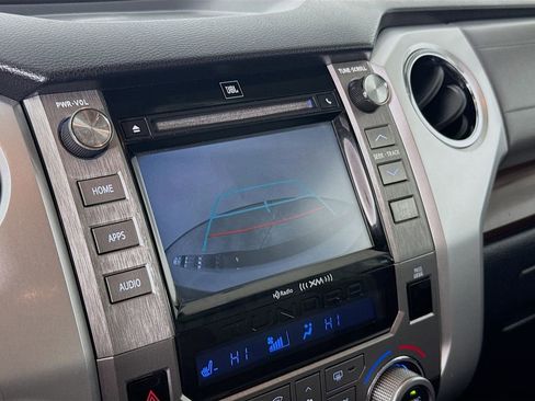 Certified 2019 Toyota Tundra Limited w/ Limited Premium Package image 15
