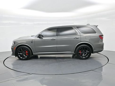Used 2023 Dodge Durango SRT Hellcat image 10
