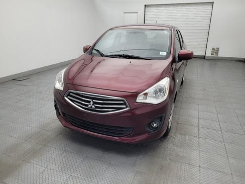 Used 2019 Mitsubishi Mirage G4 ES FWD image 15