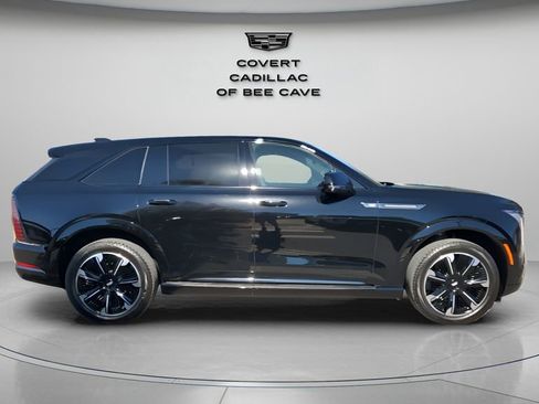 New 2025 Cadillac Escalade IQ Sport 2 image 11