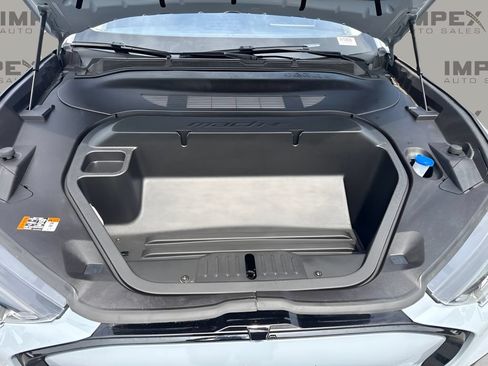 Used 2025 Ford Mustang Mach-E Premium AWD/4WD image 19
